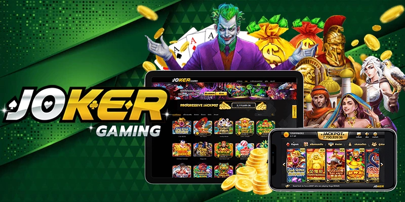 Bermain Slot Online di Joker123: Keuntungan dan Risiko