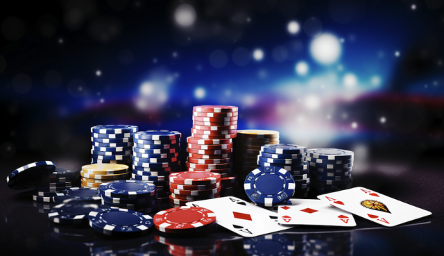 Panduan Mudah Bermain Baccarat di Casino Online